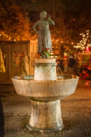 Munich Christmas Market -16