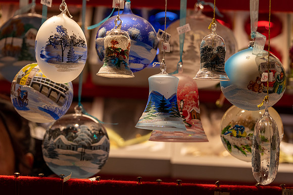 Munich Christmas Market -11