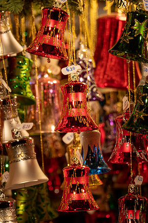 Munich Christmas Market -20