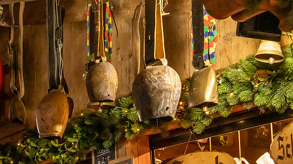 Munich Christmas Market -5