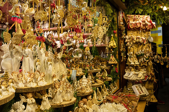 Munich Christmas Market -7