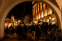 Munich Christmas Market -13