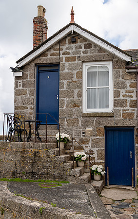 Mousehole -4