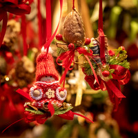 Munich Christmas Market -3