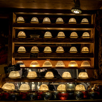 Munich Christmas Market -9