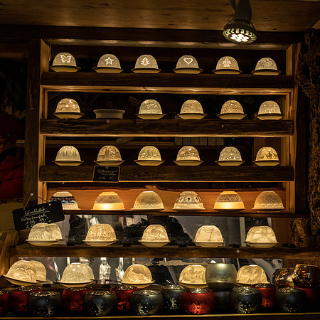 Munich Christmas Market -9