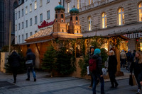 Munich Christmas Market