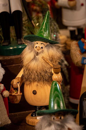 Munich Christmas Market -18