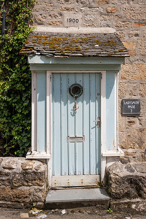 Mousehole -8