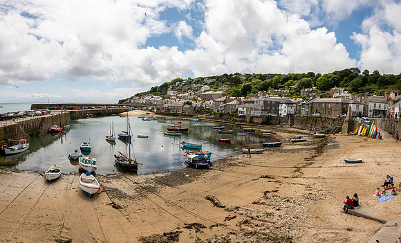Mousehole -1