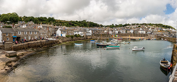 Mousehole -7