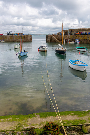 Mousehole -6