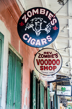 Street Signs