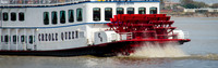 Creole Queen Paddle Steamer-6