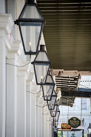Lanterns