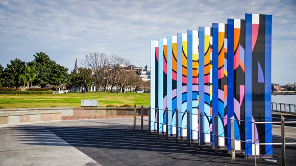 Jewish Holocaust Memorial