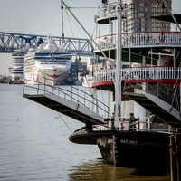 New and Old