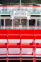 Natchez Paddle Steamer-3