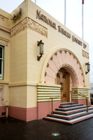 National Tobacco Company Building -2