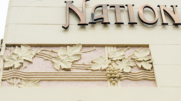 National Tobacco Company Building -4