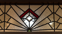 Art Deco Building -3