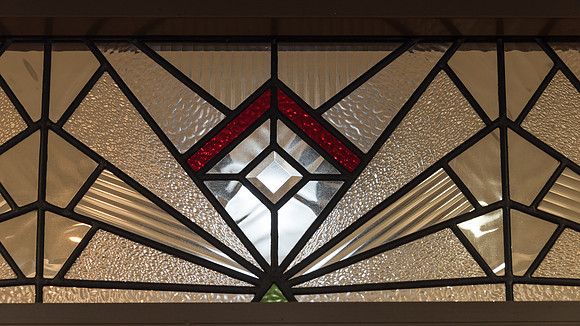 Art Deco Building -3