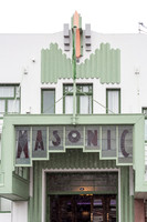 Art Deco Building -5