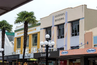 Art Deco Building -2