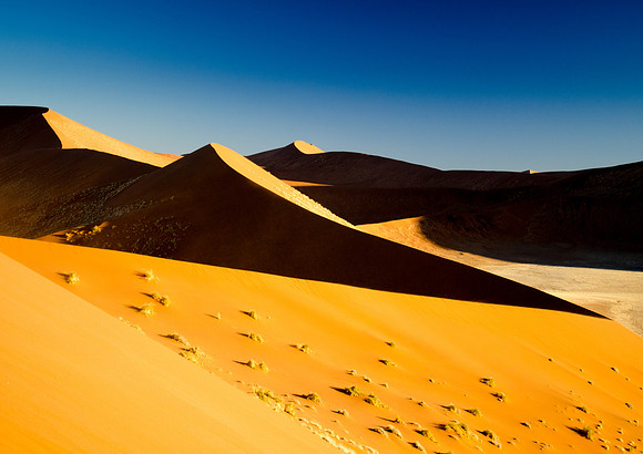 Sossusvlei -5
