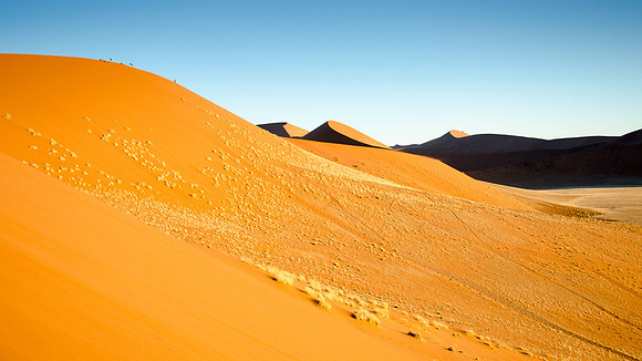 Sossusvlei -6