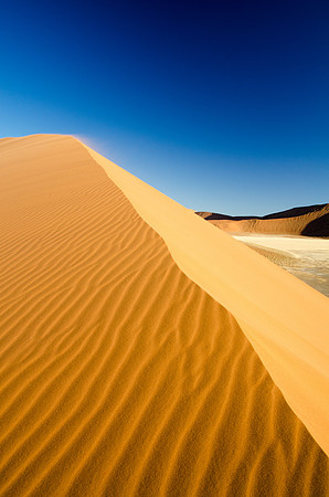 Sossusvlei - Dune 45 - 2