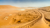 Sossusvlei - 1
