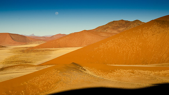 Sossusvlei -4