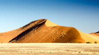 Sossusvlei - Dune 45 - 1