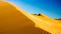 Sossusvlei - Dune 45 - 3