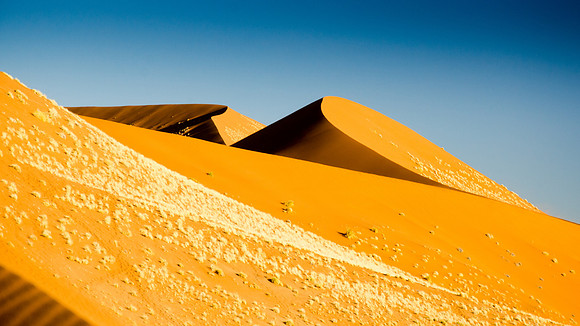 Sossusvlei -2