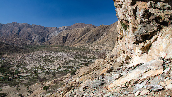 Namib Nauklauft National Park - 3