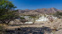 Namib Nauklauft National Park -