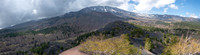 Mount Etna View -2
