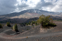 Mount Etna View -3