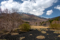 Mount Etna View -1