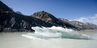 Tasman Glacier Lake -3