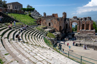 Roman Theatre -2