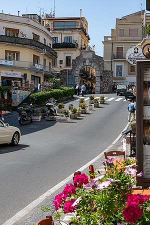 Taormina Street -1