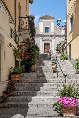 Taormina Street -2