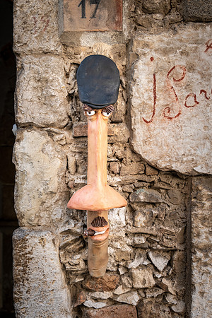 Taormina Art Shop