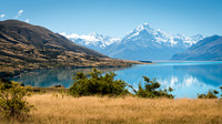 Lake Pukaki -3