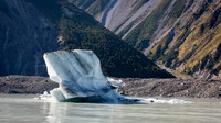 Tasman Glacier Lake -4