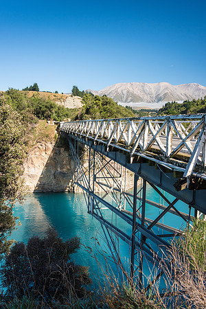 Rakaia River -2