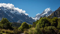 Mount Cook